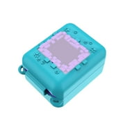Bitzee, Interactive Toy Digital Pet and Case with 15 Animals Inside, for Kids